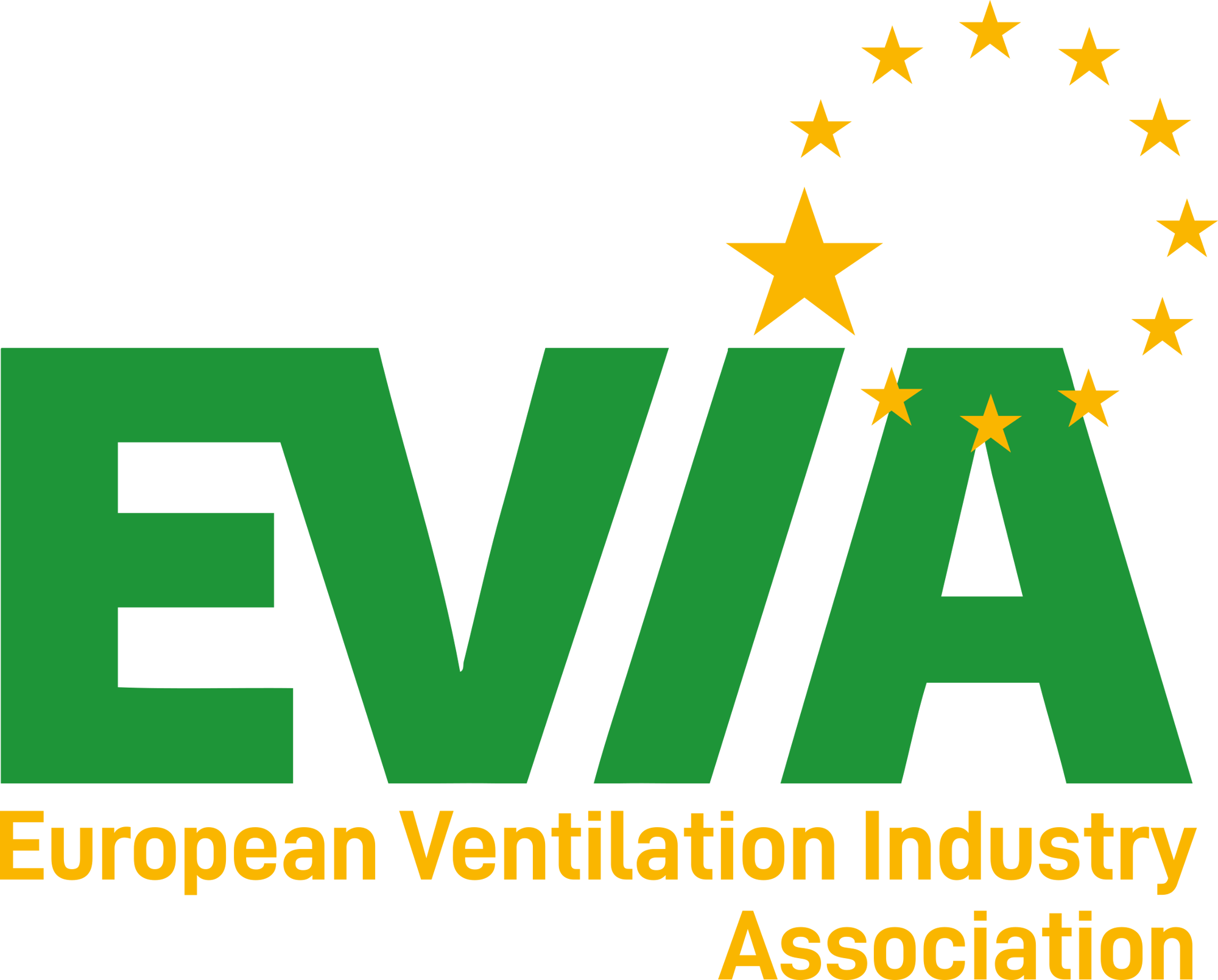 EVIA Vector Logo CMYK