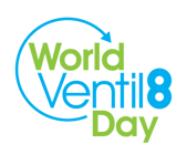 World Ventil8 Day