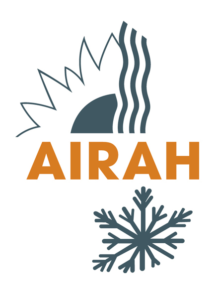 AIRAH logo RGB - For web