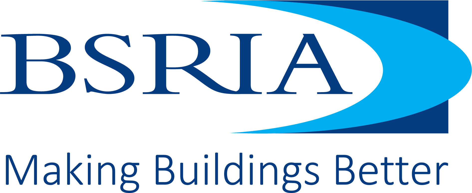 BSRIA Logo with strapline