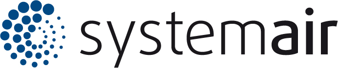 Systemair Logo